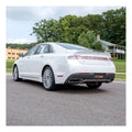13-C FUSION/MKZ CLASS II