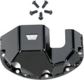 KIT DIFF SKID DANA 30 BLK DIFF SKID PLATE