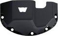 KIT DIFF SKID DANA 30 BLK DIFF SKID PLATE