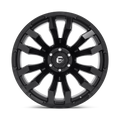 D675 20X8.25 8X6.5 GL-BLK -246MM