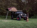 TRECK BED RACK SYSTEM | DRILL-LESS