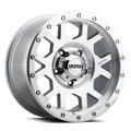 Ultra Wheel auto part close-up