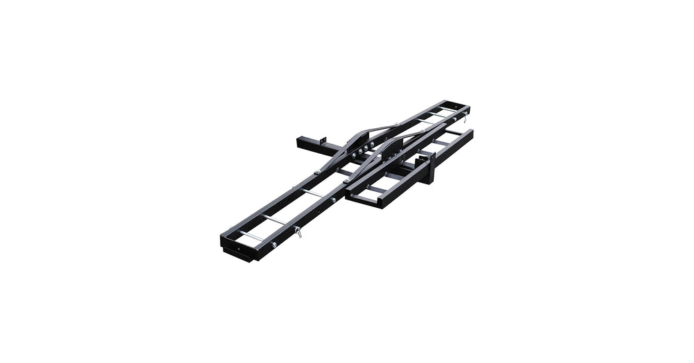 Ultra Fab Products, black auto part