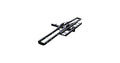 Ultra Fab Products, black auto part
