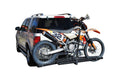 ULTRA MX HAULER BMX /SCOOTER CARRIERBLACK