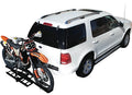 ULTRA MX HAULER BMX /SCOOTER CARRIERBLACK