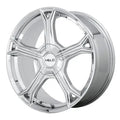 Wheel Pros, LLC chrome auto part