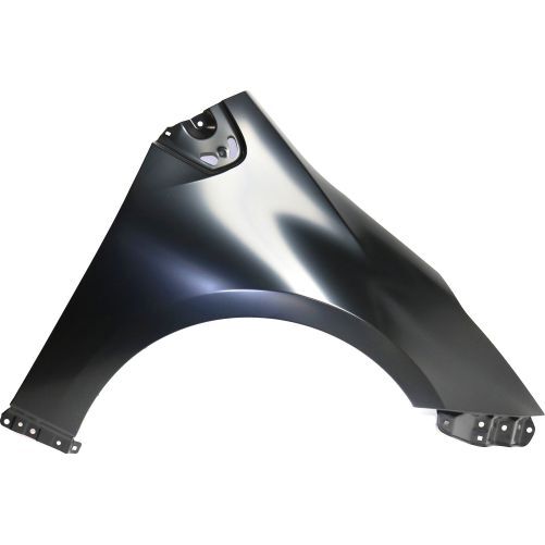 CAPA RH FRT FENDER ASSY PLUGIN TOYOTA PRIUS PLUGIN 20102015