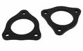 FOX skid plate detail