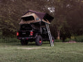 TRECK BED RACK SYSTEM | DRILL-LESS