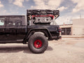 TRECK BED RACK SYSTEM | DRILL-LESS