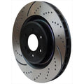 EBC 06 Acura EL (Canada) 1.7 GD Sport Rear Rotors
