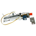 S GAS VALVE/BURNER ASM-#43 JET