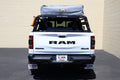 TRECK BED RACK SYSTEM | DRILL-LESS