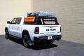 TRECK BED RACK SYSTEM | DRILL-LESS