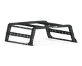TRECK BED RACK SYSTEM | DRILL-LESS