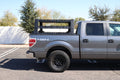 TRECK BED RACK SYSTEM | DRILL-LESS