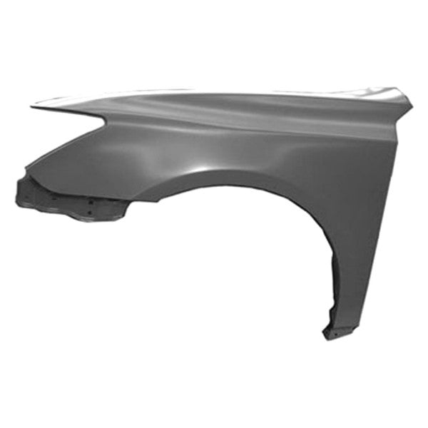 CAPA LT FRT FENDER ASSY LEXUS ES350/ES300 0718
