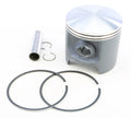 Vertex Pistons 85-01 CR 500 R Cast Replica Piston Kit