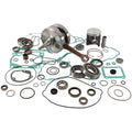 Vertex Pistons 85-01 CR 500 R Cast Replica Piston Kit