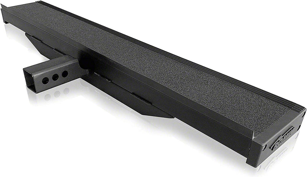 Romik black side steps