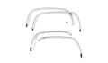 Putco Wheel Arch Trim Set 97191