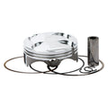 Vertex Piston 04-07 Honda CRF 250 R 250cc Forged Replica Piston Kit