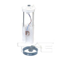 FUEL MODULE HONDA RIDGELINE 0614