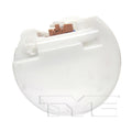 FUEL MODULE HONDA RIDGELINE 0614