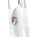 FUEL MODULE HONDA RIDGELINE 0614