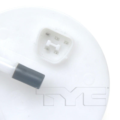 TYC auto part