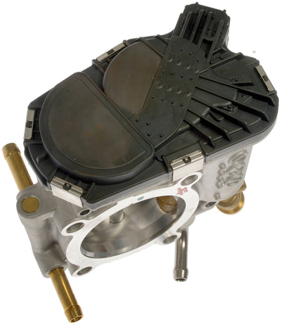 ELECTRONIC THROTTLE BODY