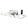 Vertex Piston 18-19 Yamaha WR 250 F 250cc Forged Replica Piston Kit 13.5:1 Comp.