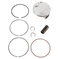 Vertex Piston 18-19 Yamaha WR 250 F 250cc Forged Replica Piston Kit 13.5:1 Comp.