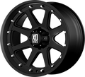 KMC XD SERIES