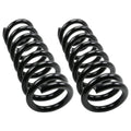 SILVERADO 1500 0299/TAHOE 0600/GMC SIERRA 1500 0299/YUKON 0600 COIL SPRING
