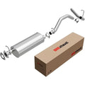 EXHAUST KIT 00-05 ASTRA SAFARI VAN