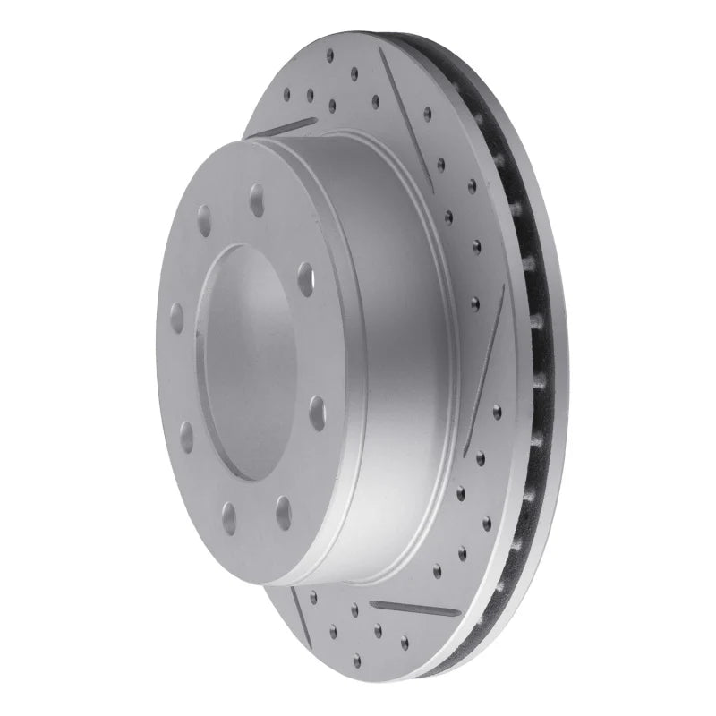 R1 Concepts silver auto part