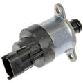 CONTROL ACTUATORS