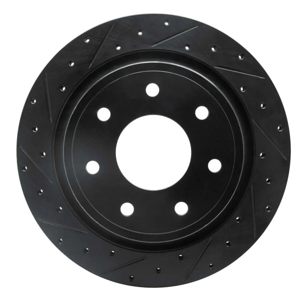 R1 Concepts silver auto part
