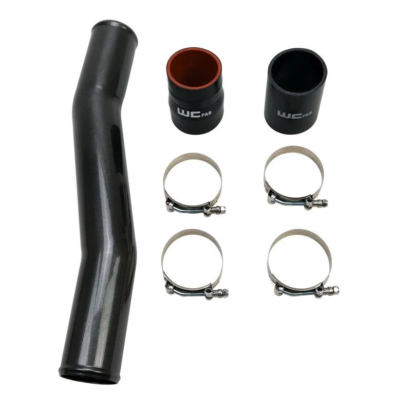 Wehrli black auto part