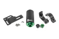 Radium Engineering Fuel Filter Kit Mitsubishi EVO 1-6 Stainless Filter