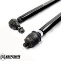 Kryptonite POLARIS GENERAL DEATH GRIP TIE RODS STAGE 1 2016-2023 KRTRG16