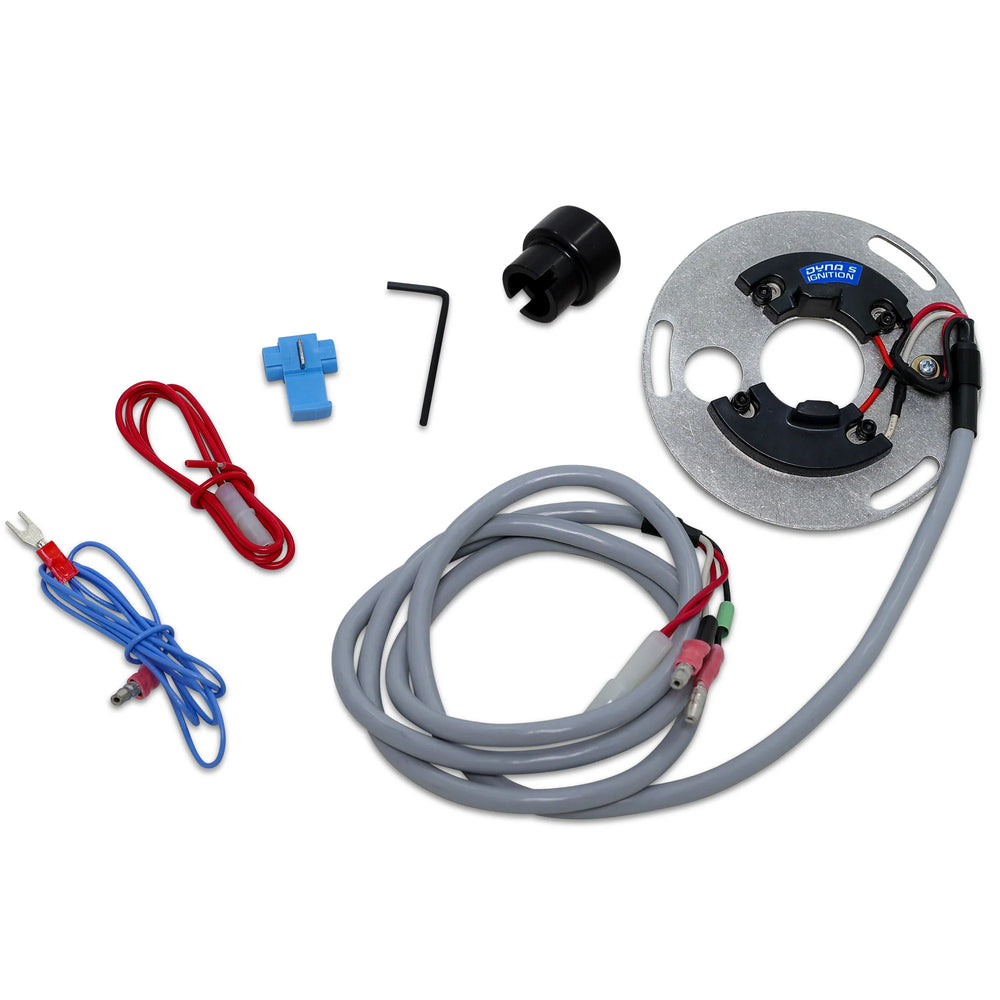 Dynojet auto part