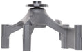 Gates 04-15 Nissan Titan V-8 5.6L Fan Pulley Bracket