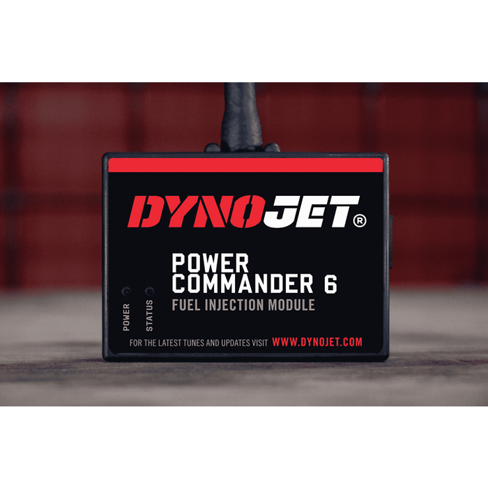 Dynojet auto part