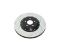 DBA 03-06 Kia Sorento Front Street Drilled & Slotted Rotor