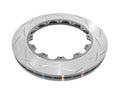 DBA 03-06 Kia Sorento Front Street Drilled & Slotted Rotor