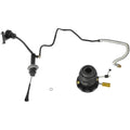 COMPLETE CLUTCH UNIT