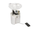 DELPHI fuel pump detail
